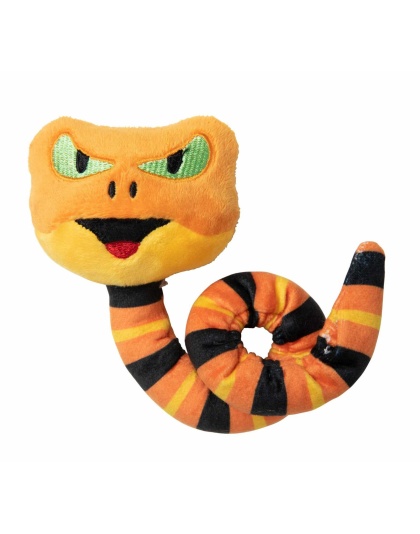 FuzzYard Slim Snakey Cat Toy