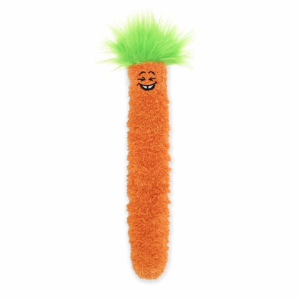 GURU Pet Company Fry Guys 'Jerry' Plush Dog Toy  - XL