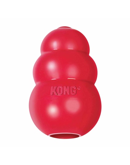 KONG Classic Dog Chew Toy XL