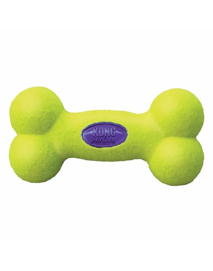 KONG(R) AirDog(R) Bone Dog Fetch Toy - Medium