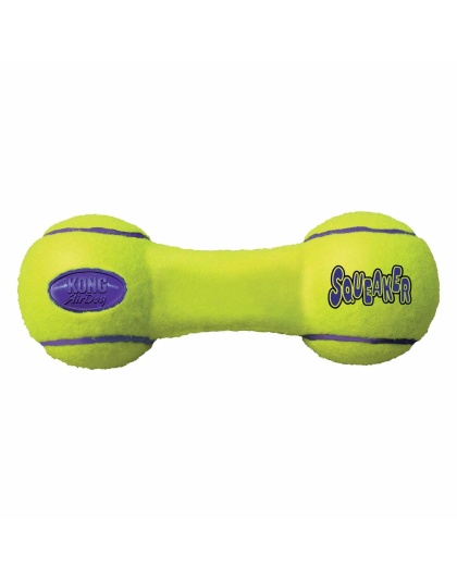 KONG(R) AirDog(R) Dumbbell Dog Fetch Toy  - Small