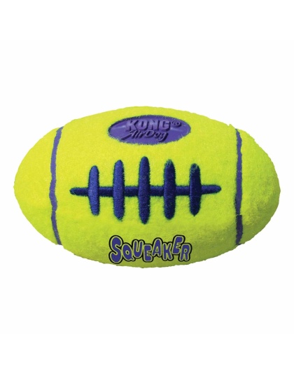 KONG(R) AirDog(R) Football Dog Fetch Toy  - Large