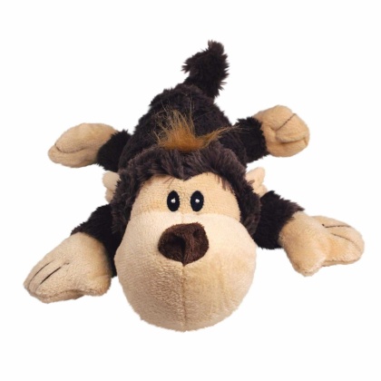 KONG(R) Cozie(TM) Funky Monkey Medium