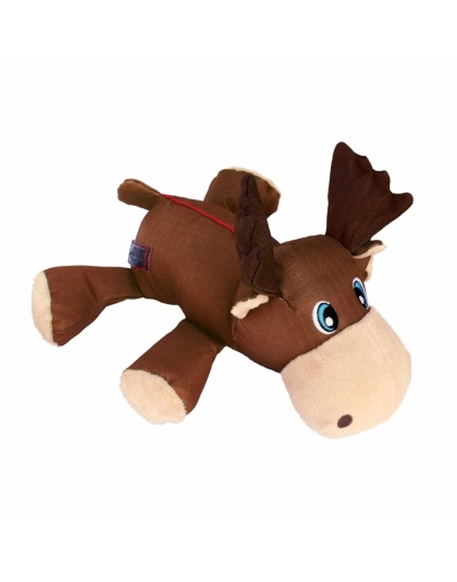 KONG(R) Cozie(TM) Ultra Max Moose Medium