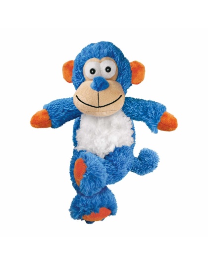 KONG(R) Cross Knots Monkey Dog Rope Toy Medium/Large