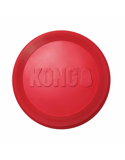 KONG(R) Flyer(R) Dog Fetch Toy - Large