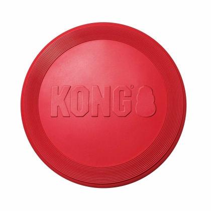 KONG(R) Flyer(R) Dog Fetch Toy  - Small