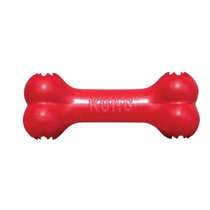 KONG(R) Goodie Bone(R) Dog Chew Toy  - Medium