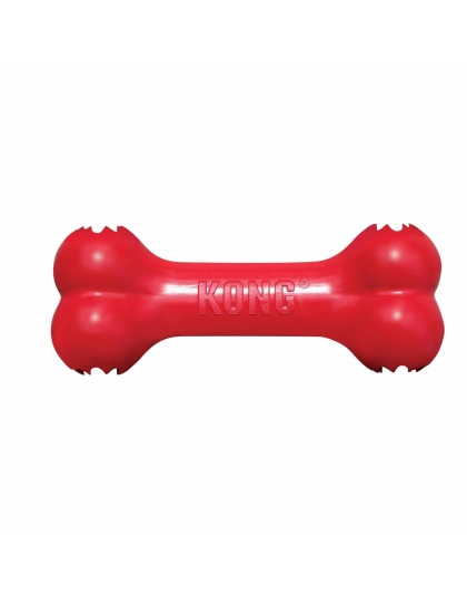 KONG(R) Goodie Bone(R) Dog Chew Toy  - Medium