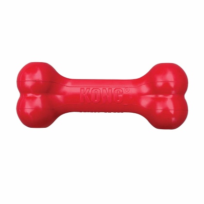 KONG(R) Goodie Bone(R) Dog Chew Toy  - Small