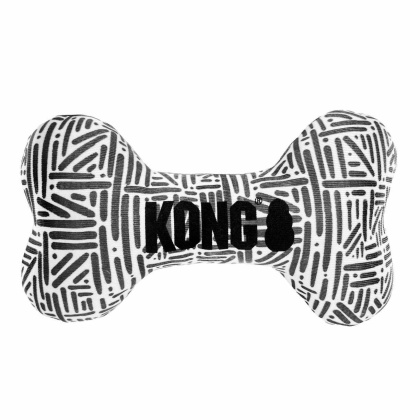 KONG(R) Maxx Bone Dog Fetch Toy  - Small/Medium