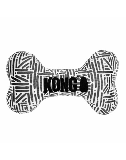 KONG(R) Maxx Bone Dog Fetch Toy  - Small/Medium