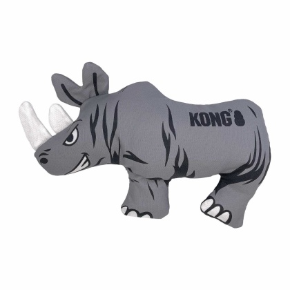 KONG(R) Maxx Rhino Dog Fetch Toy - Large