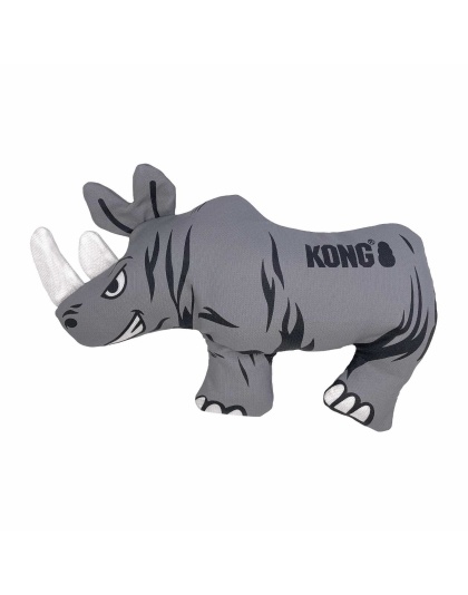 KONG(R) Maxx Rhino Dog Fetch Toy - Large