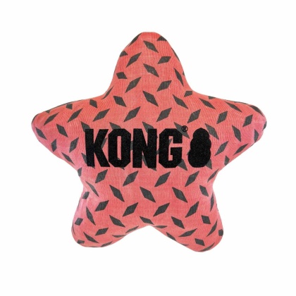 KONG(R) Maxx Star Dog Fetch Toy Small/Medium