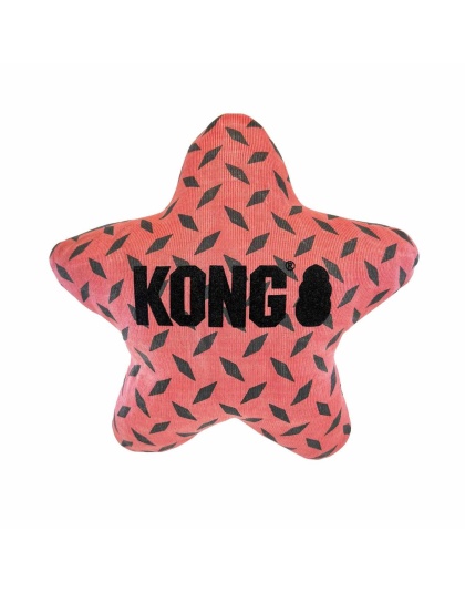 KONG(R) Maxx Star Dog Fetch Toy Small/Medium