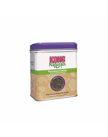 KONG(R) Naturals(R) Catnip  - 2 oz