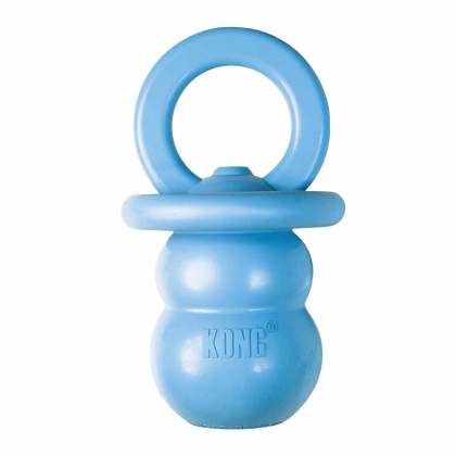 KONG(R) Puppy Binkie(TM) Chew Toy  - Small