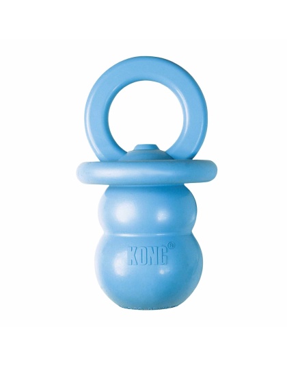 KONG(R) Puppy Binkie(TM) Chew Toy  - Small