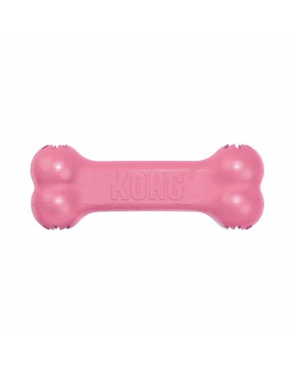 KONG(R) Puppy Goodie Bone(R) Chew Toy Small