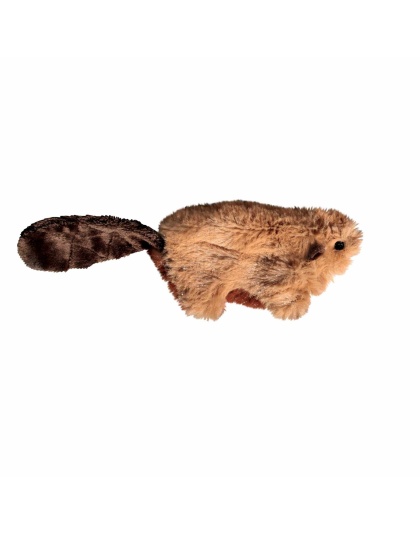 KONG(R) Refillables Beaver Cat Toy