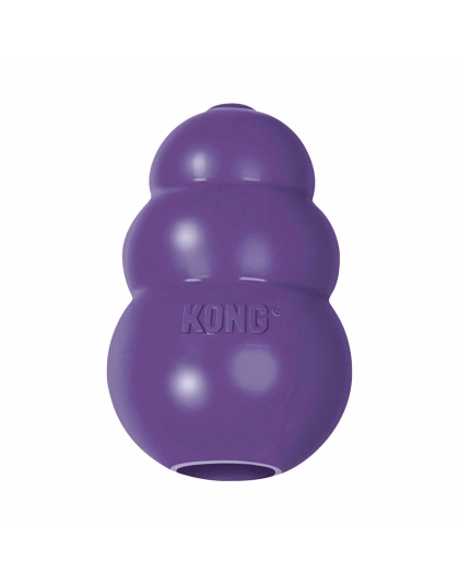 KONG(R) Senior Dog Chew Toy - Large