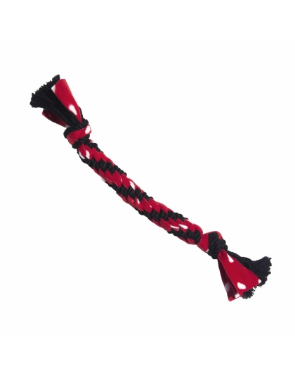 KONG(R) Signature Rope Dual Knot Dog Toy 20"