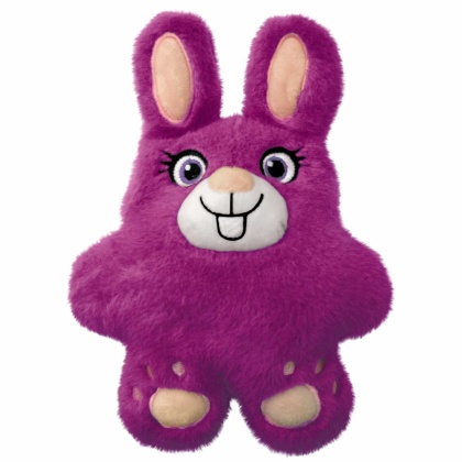 KONG(R) Snuzzles Bunny Dog Plush Toy Medium