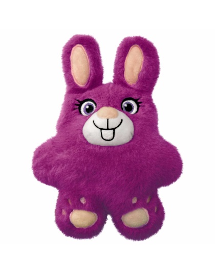 KONG(R) Snuzzles Bunny Dog Plush Toy Medium