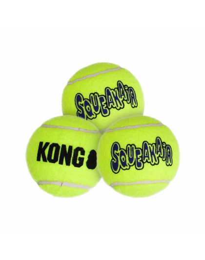 KONG(R) SqueakAir(R) Ball Dog Fetch Toy  - XL Bulk