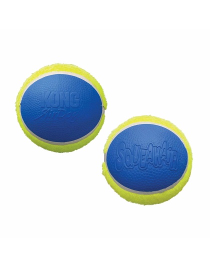 KONG(R) SqueakAir(R) Ultra Balls Dog Fetch Toy  - Large