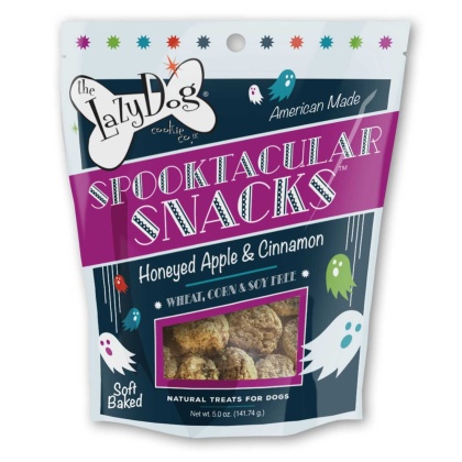 Lazy Dog Spooktacular Snacks