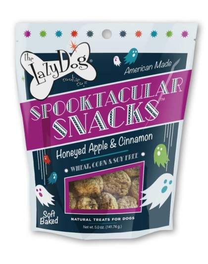 Lazy Dog Spooktacular Snacks