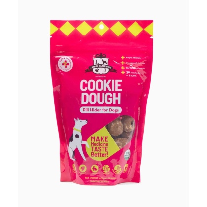 Lord Jameson Cookie Dough Pill Hider 6oz