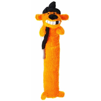 Multipet Halloween Loofa Witch 12"