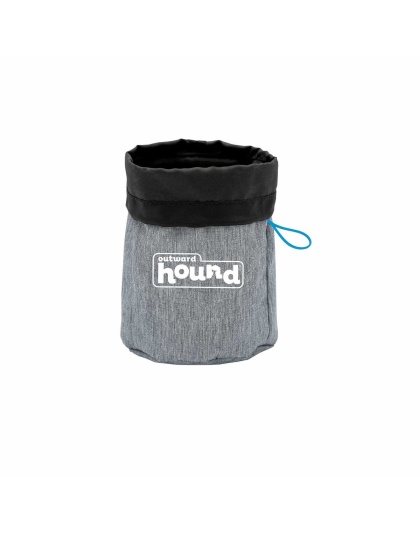 Outward Hound Treat Tote Hands-Free Dog Training Pouch