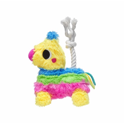 Pearhead Puppy Pinata Dog Toy