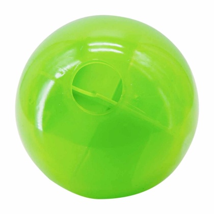 Green - Planet Dog Orbee-Tuff Mazee Interactive Puzzle Dog Toy