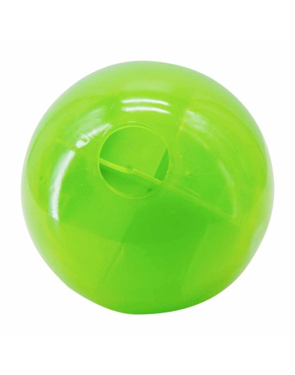 Green - Planet Dog Orbee-Tuff Mazee Interactive Puzzle Dog Toy