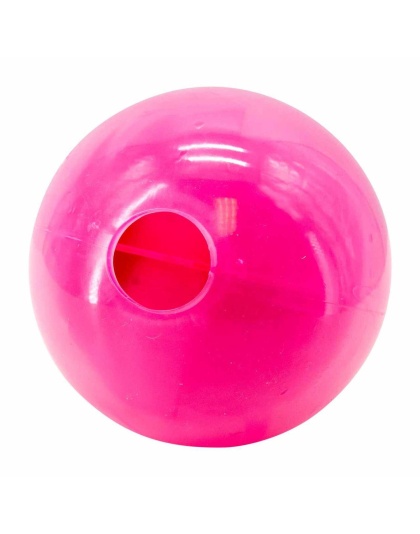 Pink - Planet Dog Orbee-Tuff Mazee Interactive Puzzle Dog Toy