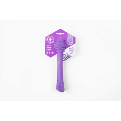 Purple - Project Hive Calming Lavender Scent Hive Fetch Stick