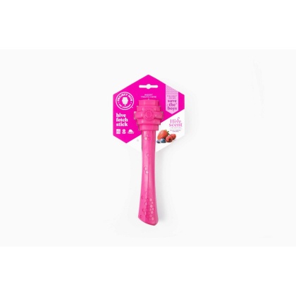 Project Hive Wild Berry Scent Hive Fetch Stick Pink