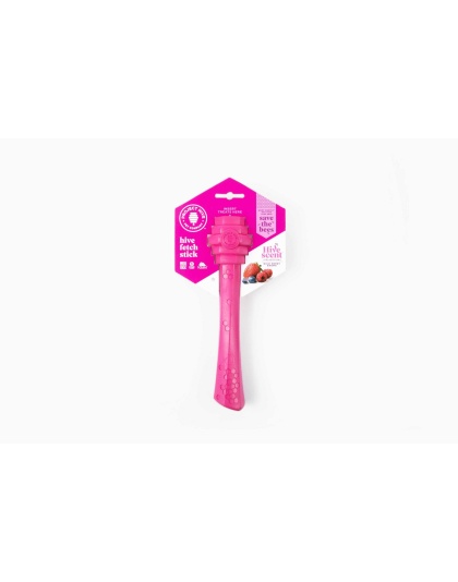 Project Hive Wild Berry Scent Hive Fetch Stick Pink