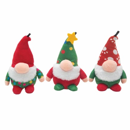 SnugArooz Baby Gnomies -6"