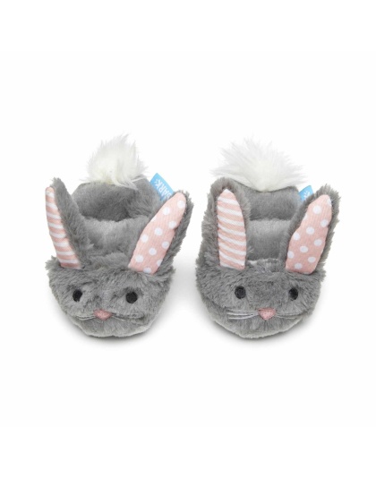 BARK Itty & Bitty the Bunny Slippers