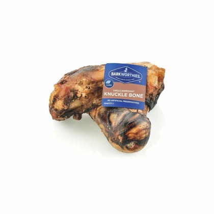 Barkworthies Knuckle Bone Individual