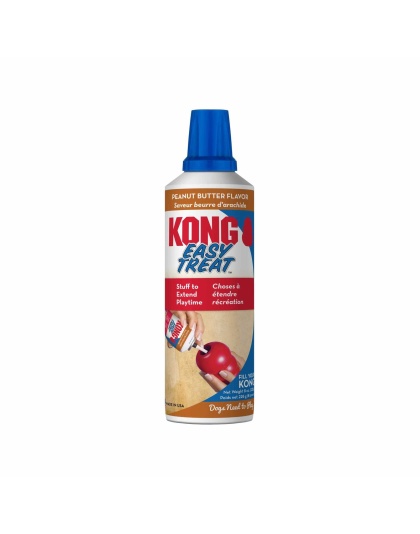 KONG(R) Easy Treat(R) Peanut Butter 8 oz