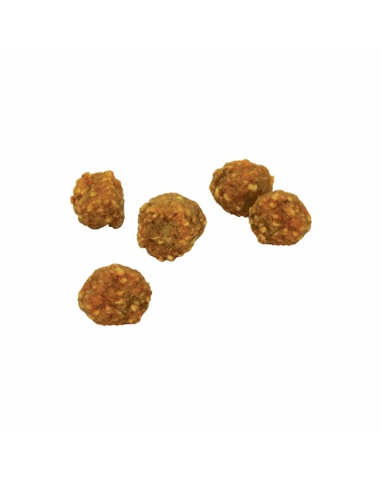 KONG(R) Meatballs Mini Chicken 4 oz