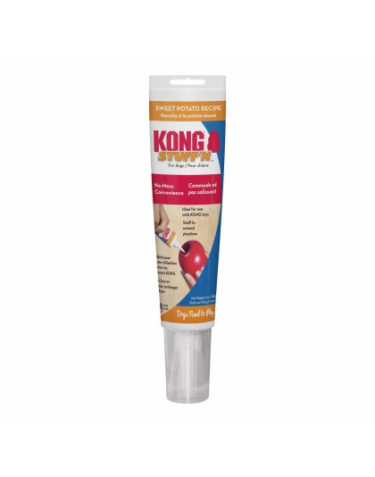 KONG(R) Stuff'N(TM) Sweet Potato 5 oz