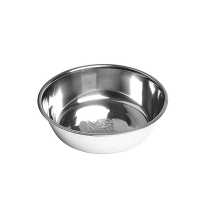 Messy Mutts Stainless Steel Bowl - Medium 1.5 Cups